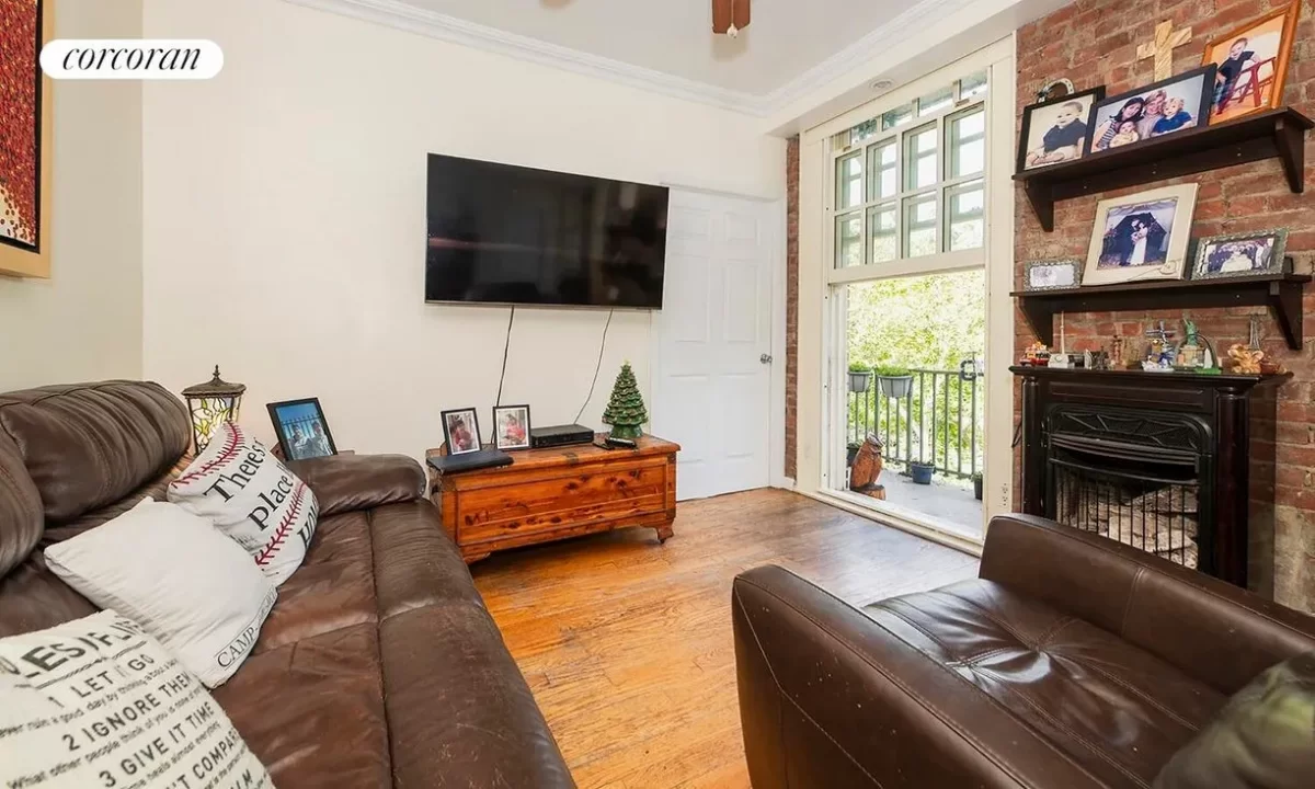 3BR Condo for Sale in New York, NY