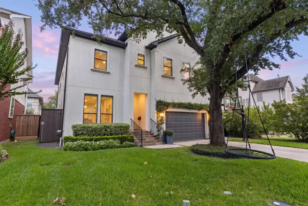4BR House for Sale in Bellaire, TX