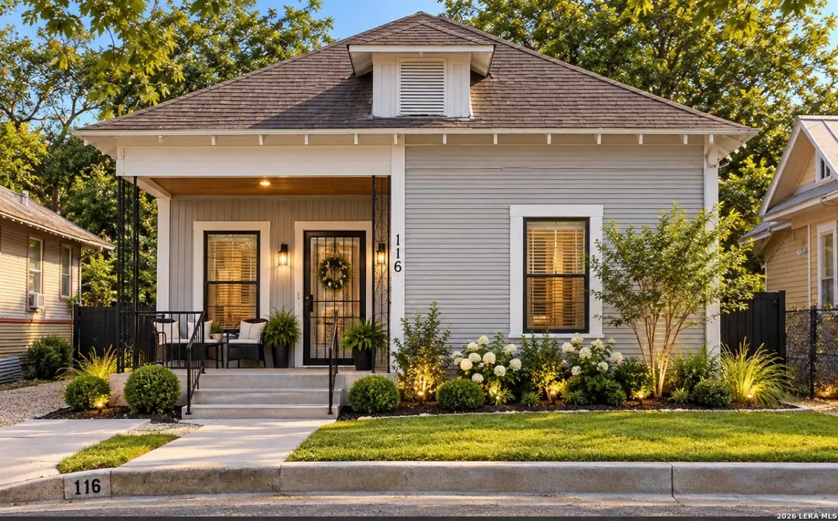 3BR House for Sale in San Antonio, TX