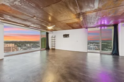 2BR Apartment for Rent in Phoenix, AZ