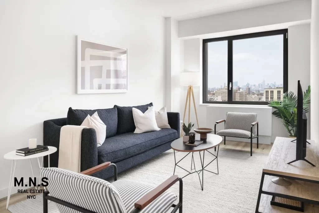 2BR House for Rent in Brooklyn, NY