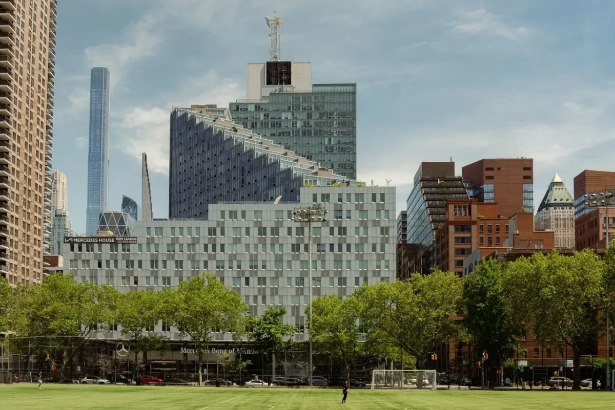 1BR House for Rent in New York, NY
