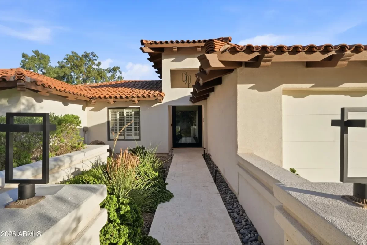 3BR House for Sale in Phoenix, AZ