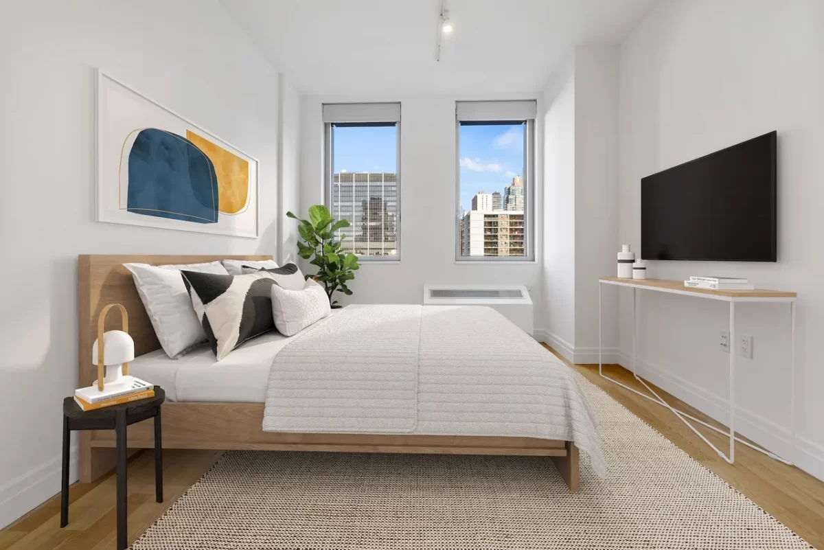 1BR House for Rent in New York, NY