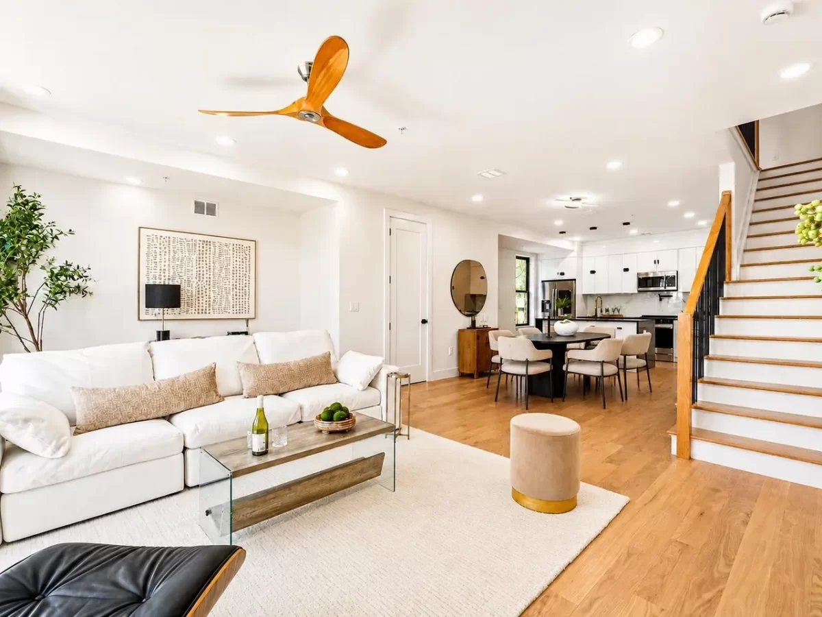 3BR Condo for Sale in Jersey City, NJ