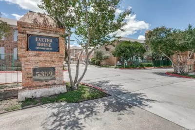 2BR Condo for Sale in San Antonio, TX