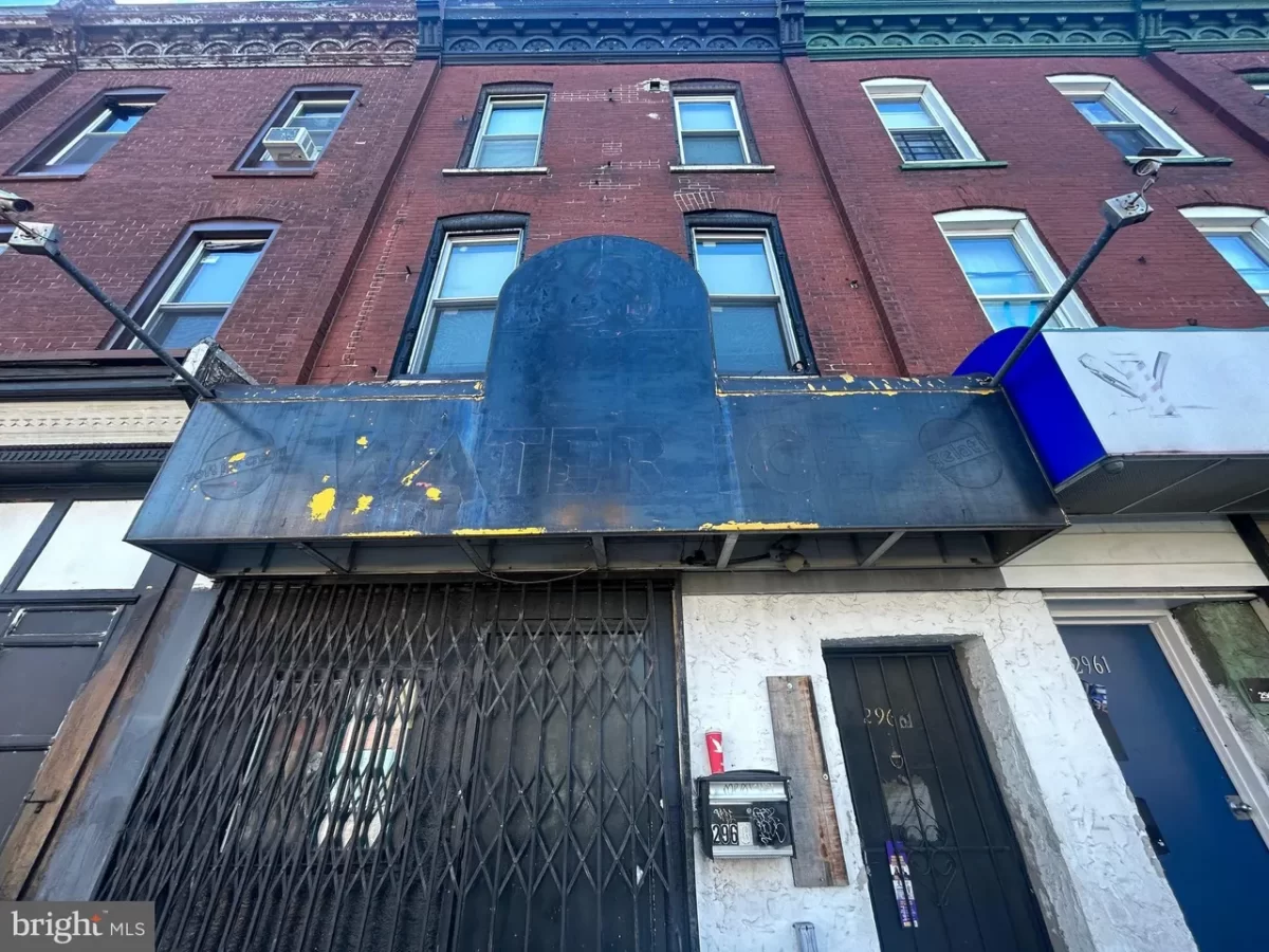 Multi-Family for Sale in Philadelphia, PA