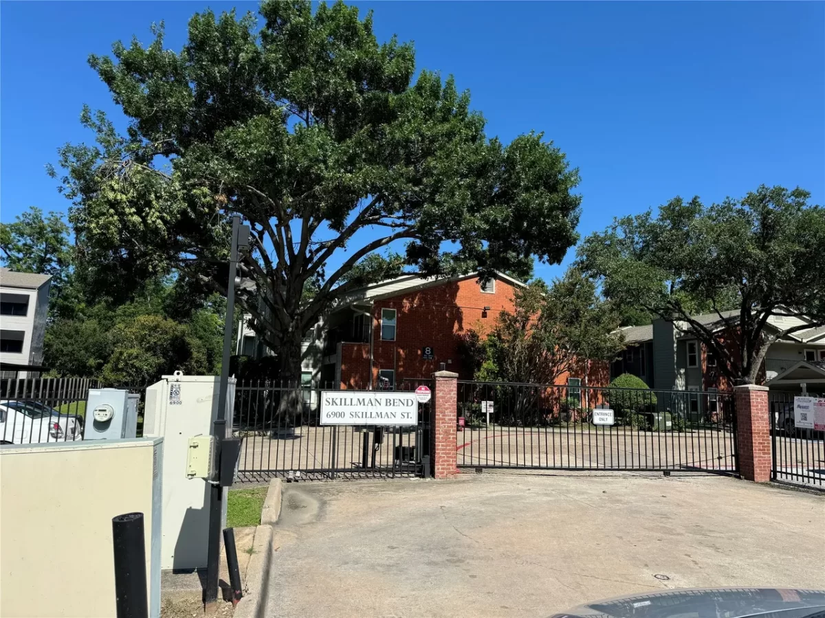 2BR Condo for Sale in Dallas, TX