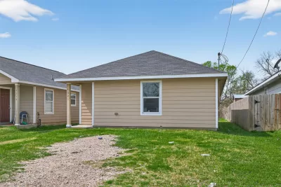 3BR House for Rent in Houston, TX
