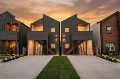 3BR Multi-Family for Rent in Houston, TX