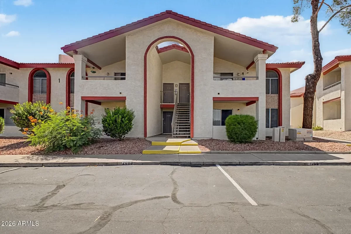 1BR Condo for Sale in Phoenix, AZ