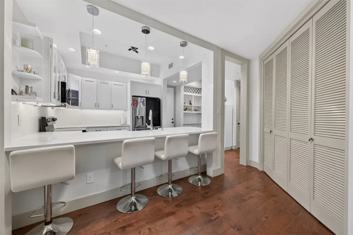 3BR Townhouse for Sale in Houston, TX