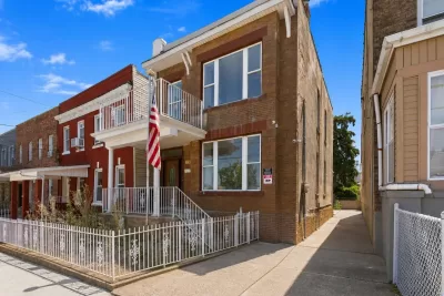 5BR Multi-Family for Sale in West New York, NJ