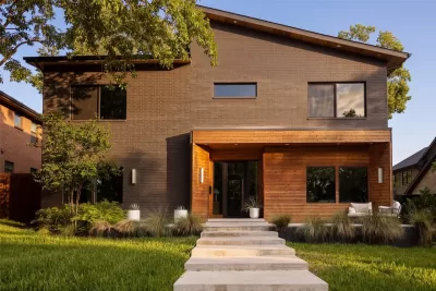 4BR House for Sale in Dallas, TX