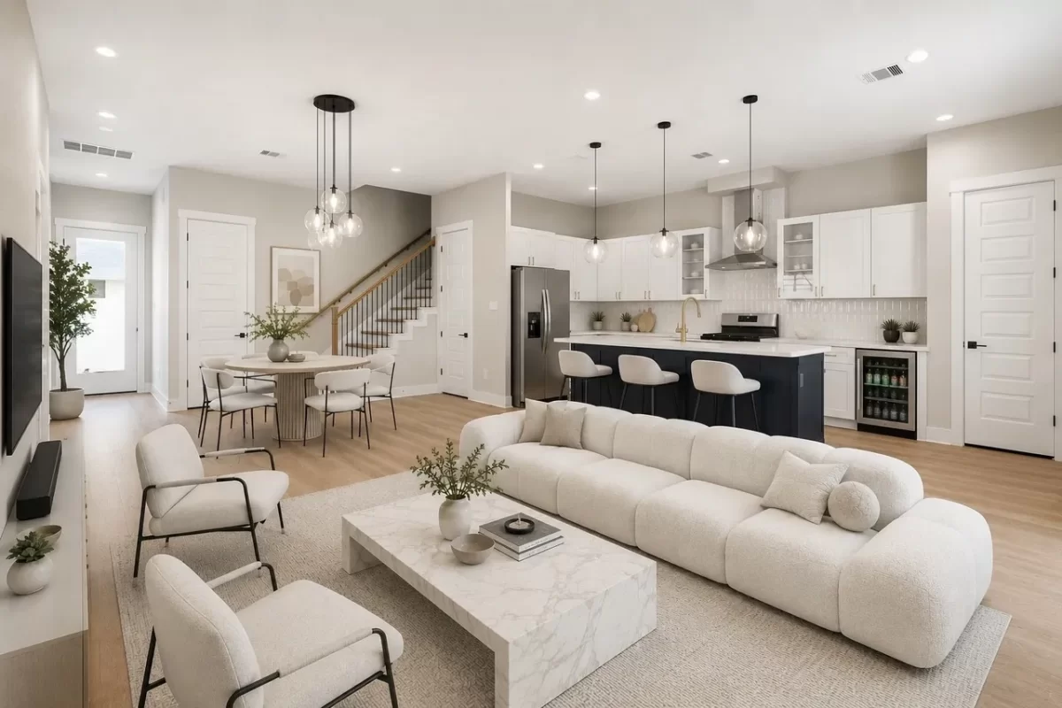 3BR House for Sale in Houston, TX