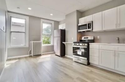 2BR Multi-Family for Rent in Jersey City, NJ