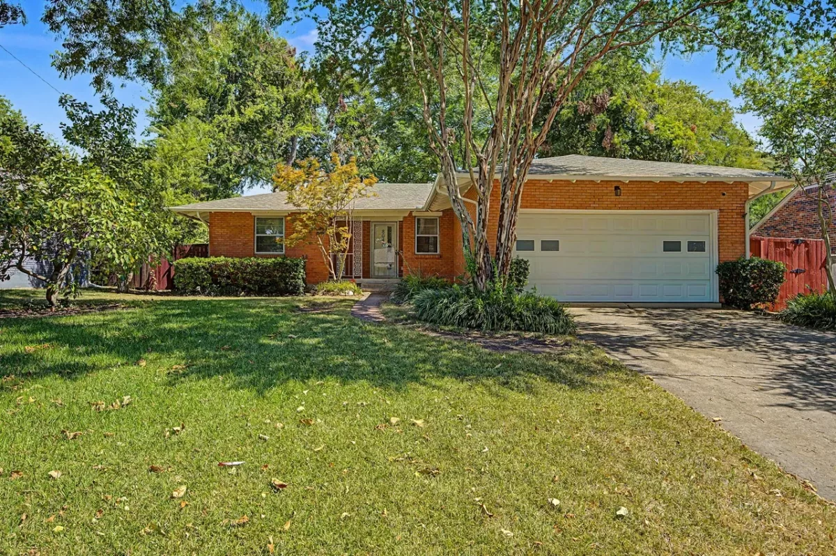 3BR House for Sale in Dallas, TX
