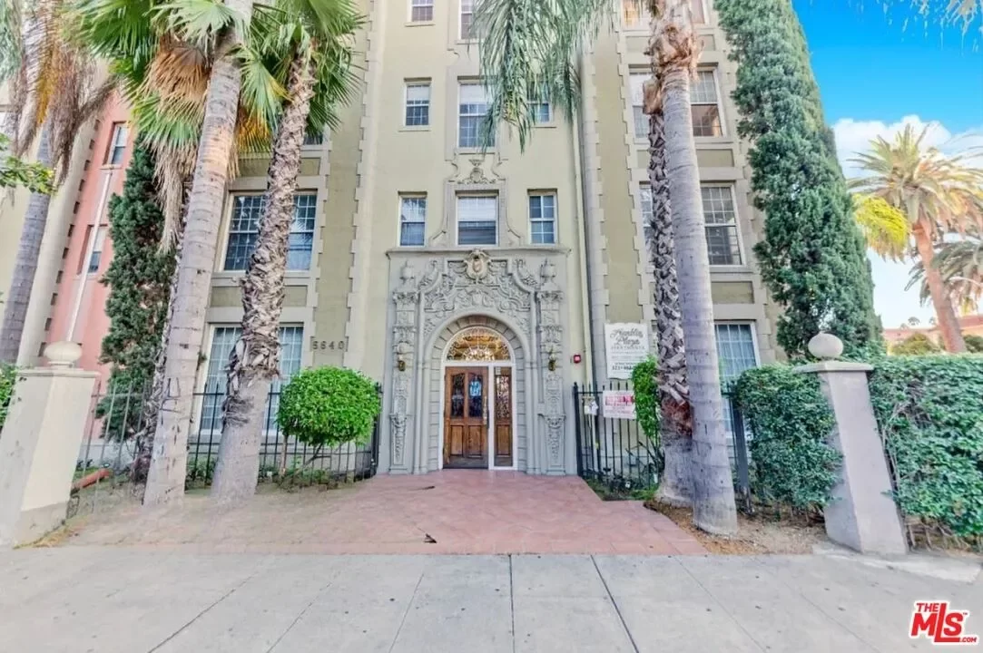 1BR Apartment for Rent in Los Angeles, CA