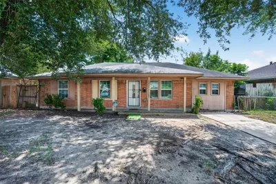 3BR House for Sale in Houston, TX