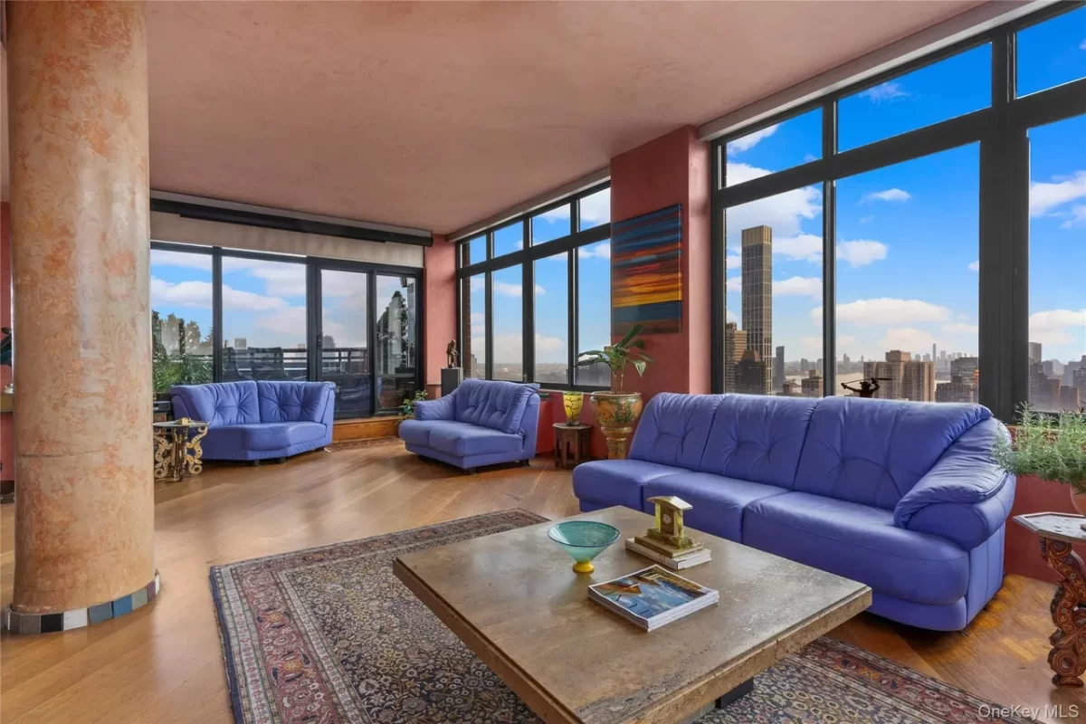 3BR Condo for Sale in New York, NY