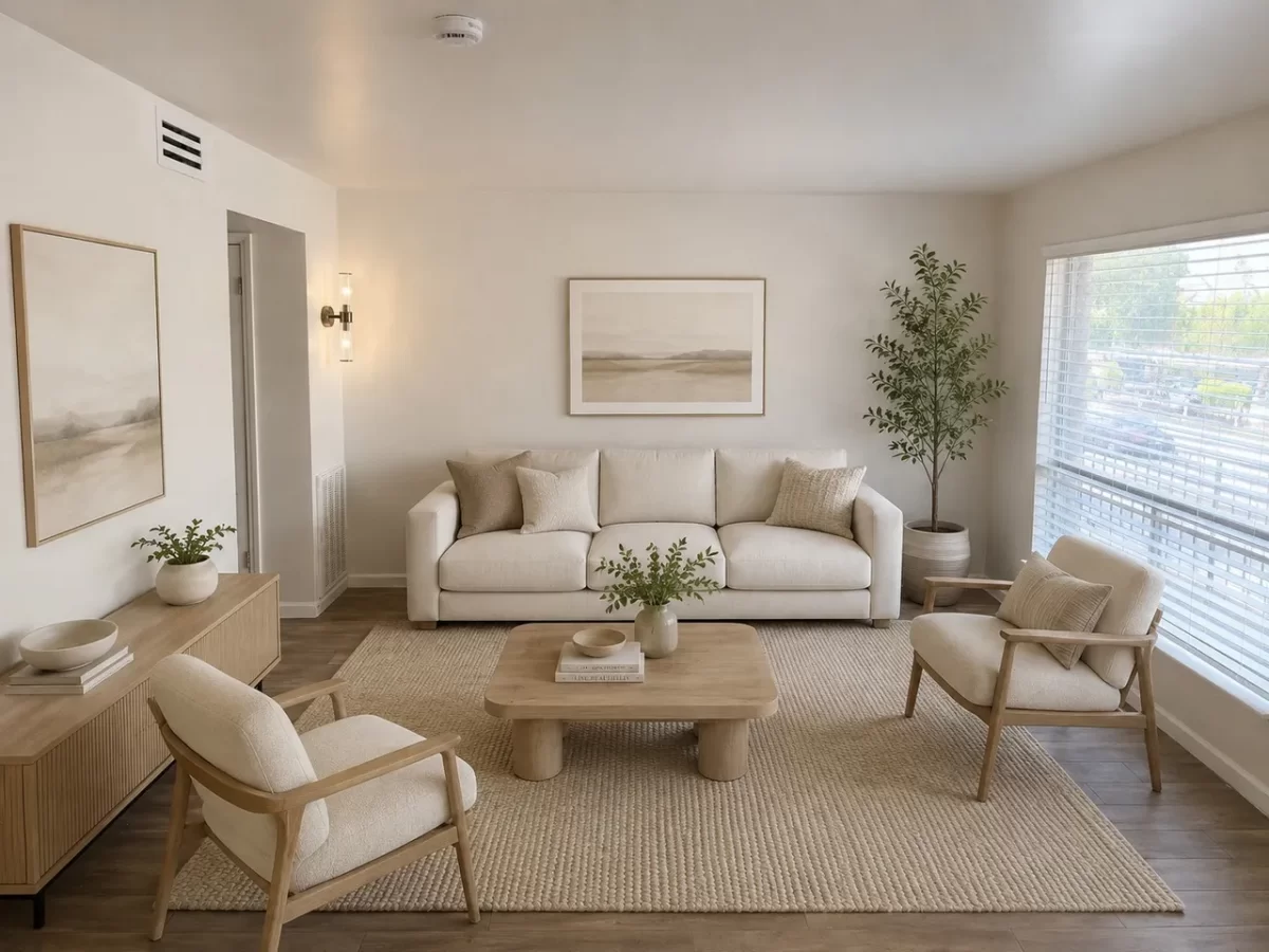 1BR Condo for Rent in Houston, TX