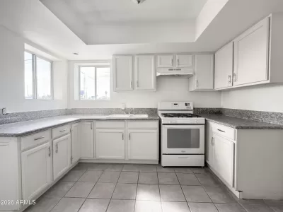 2BR House for Rent in Phoenix, AZ