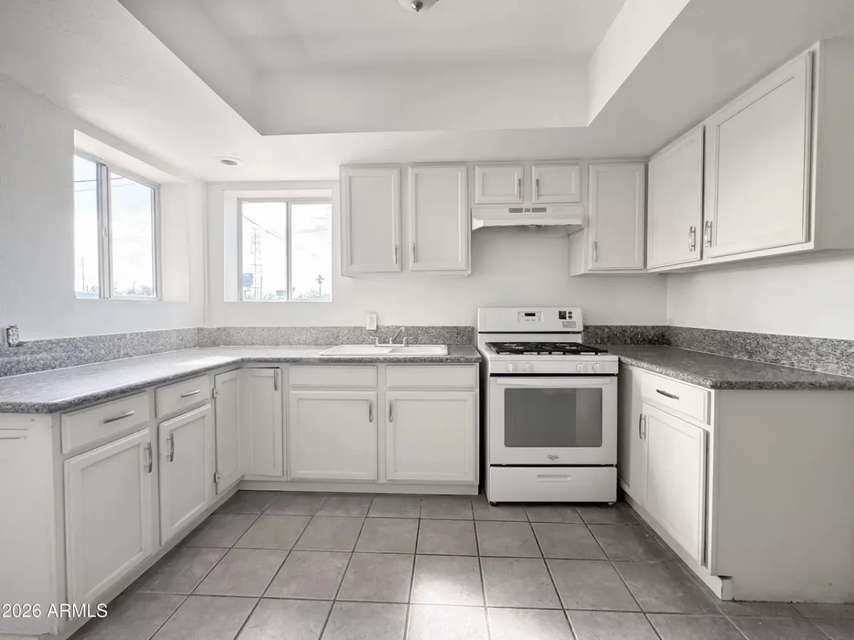 2BR House for Rent in Phoenix, AZ
