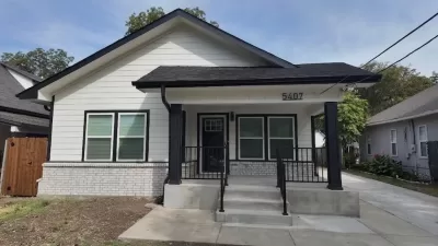 5BR House for Sale in Dallas, TX