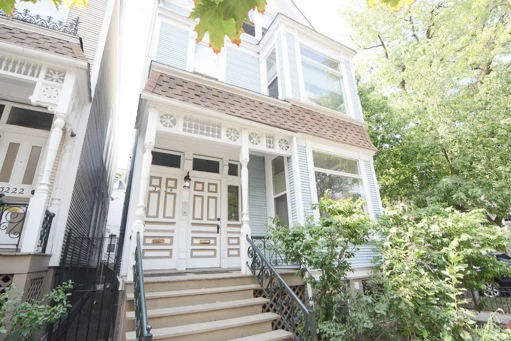 3BR House for Rent in Chicago, IL