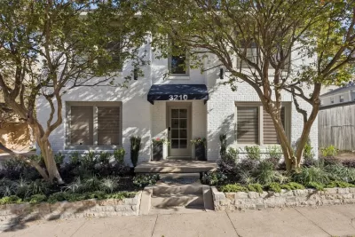 1BR Apartment for Rent in Dallas, TX