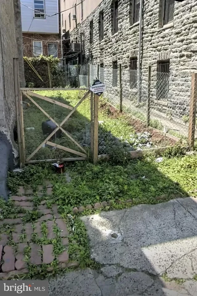 Land for Sale in Philadelphia, PA