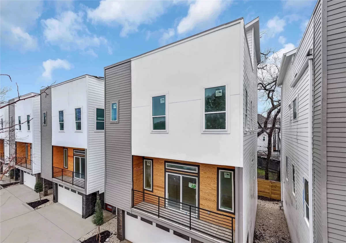 3BR House for Rent in Houston, TX