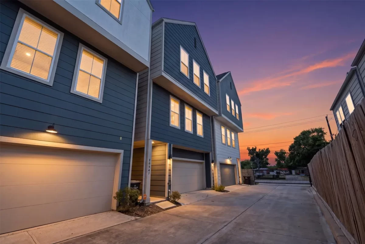 3BR House for Sale in Houston, TX