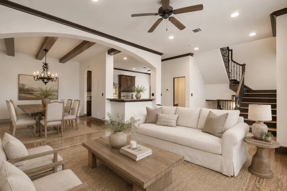 3BR House for Sale in Houston, TX