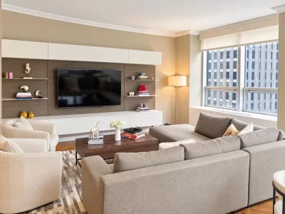 1BR House for Rent in New York, NY