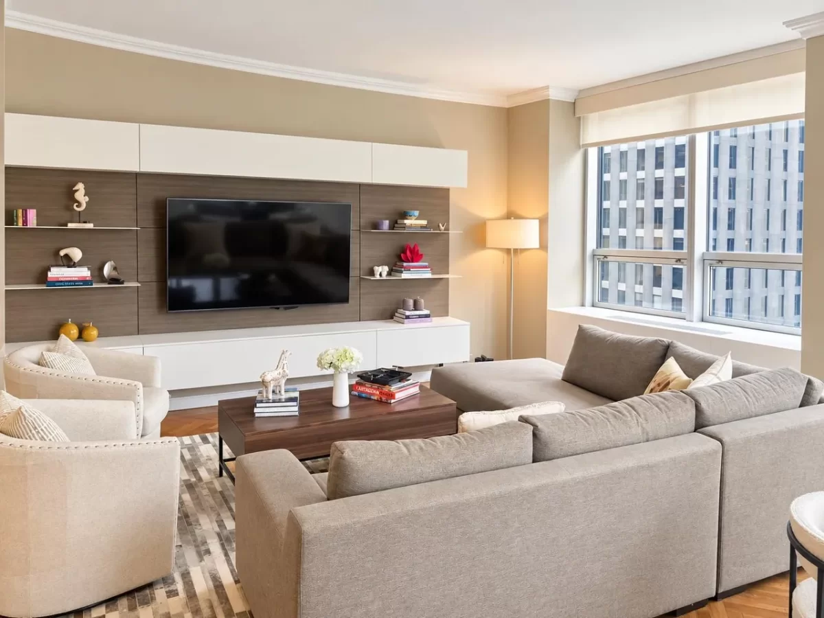 1BR House for Rent in New York, NY