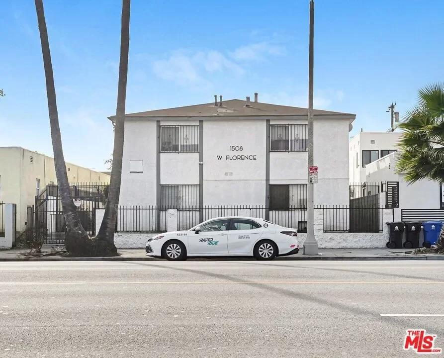 12BR Multi-Family for Sale in Los Angeles, CA