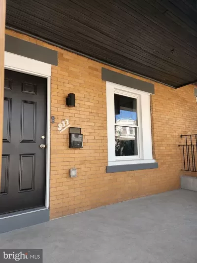 3BR Townhouse for Sale in Philadelphia, PA