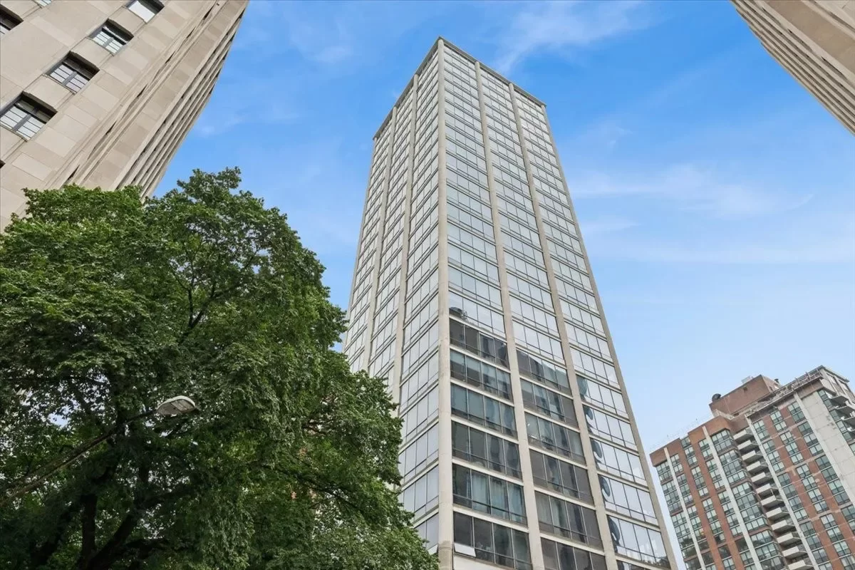 1BR Condo for Sale in Chicago, IL
