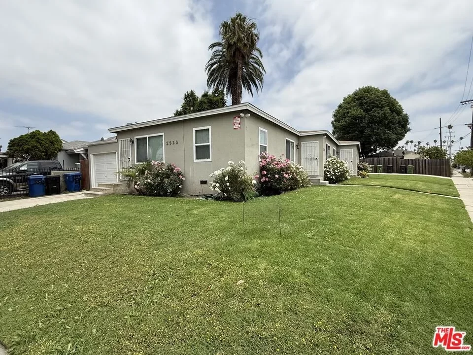 2BR Townhouse for Rent in Los Angeles, CA