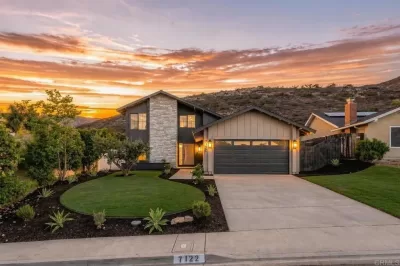 4BR House for Sale in San Diego, CA