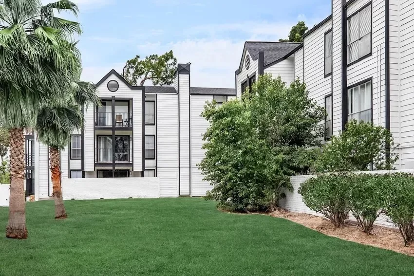 2BR Apartment for Rent in Houston, TX