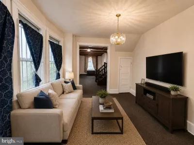 7BR Townhouse for Sale in Philadelphia, PA