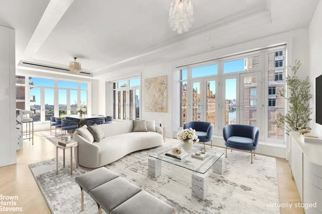 3BR Condo for Sale in Manhattan, NY