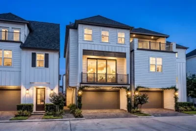 3BR House for Sale in Houston, TX