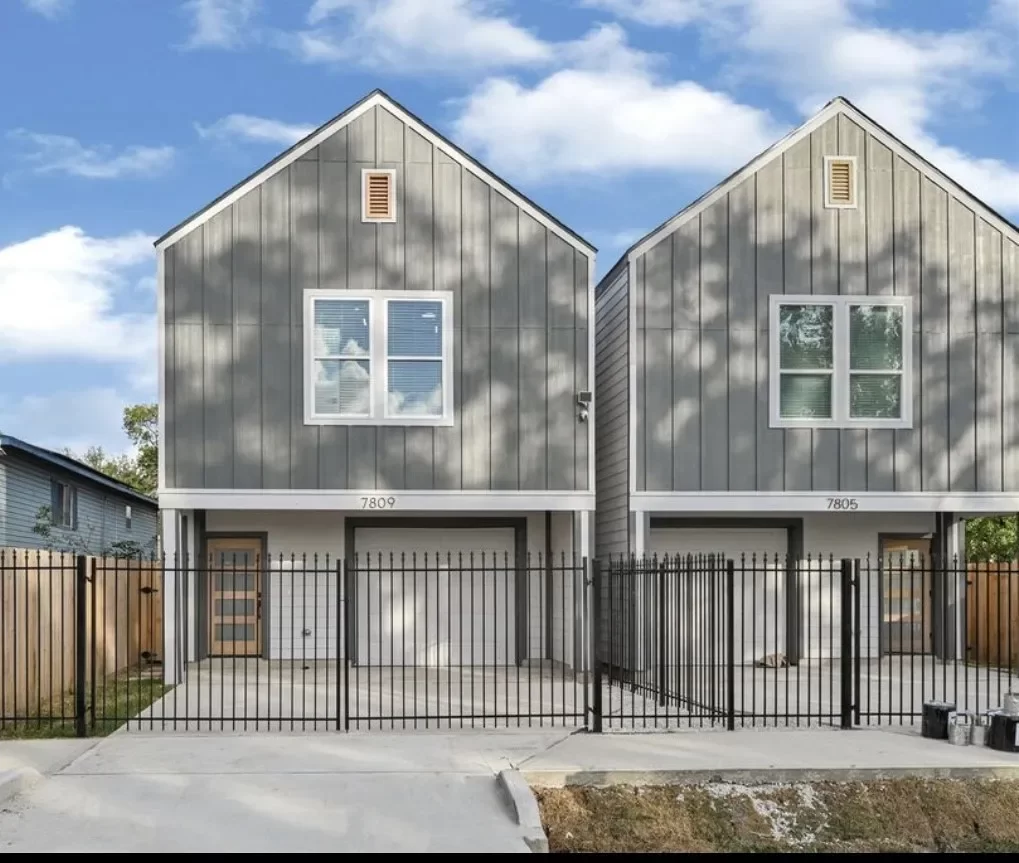 1BR Multi-Family for Rent in Houston, TX