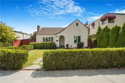 2BR House for Sale in Glendale, CA