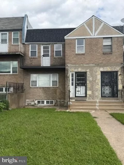 2BR Townhouse for Rent in Philadelphia, PA
