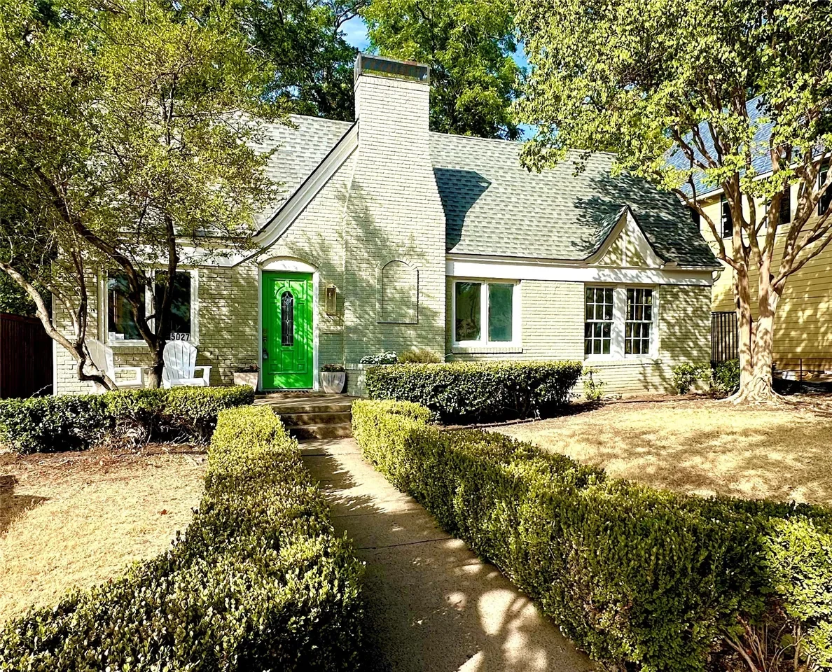 3BR House for Rent in Dallas, TX