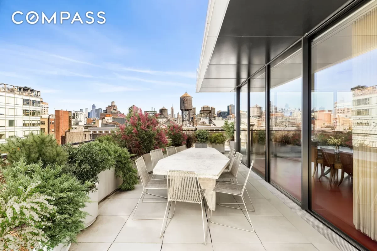 5BR Condo for Sale in Manhattan, NY